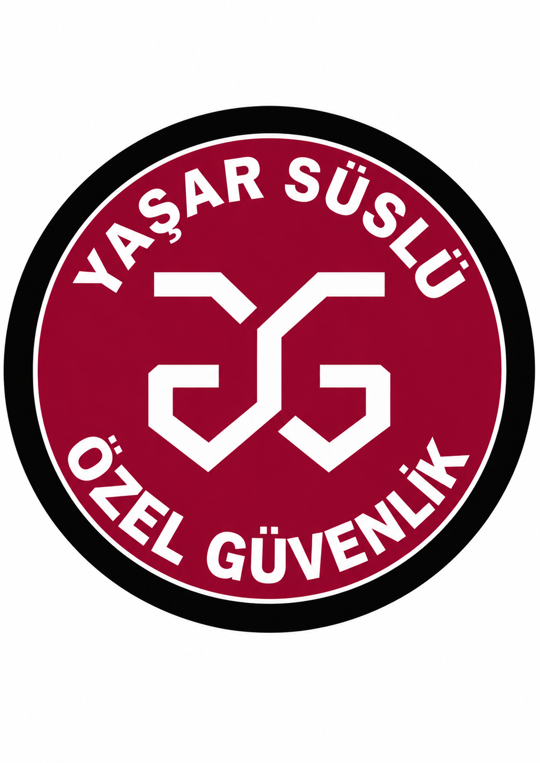 Yaşar Süslü amblemi